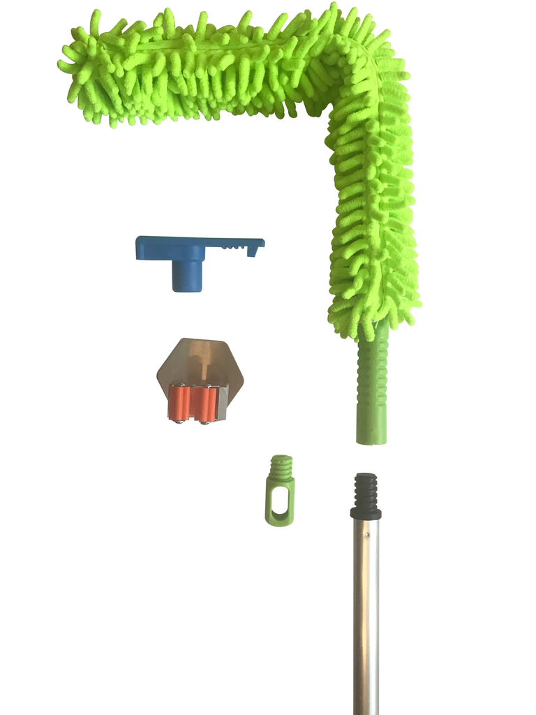 8 foot TiptoeStick Fandynamic